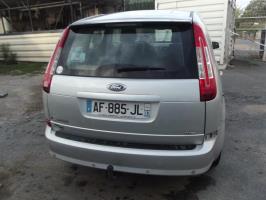 Moteur essuie glace arriere