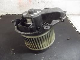 Ventilateur chauffage