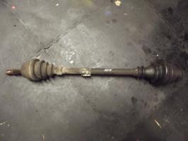 Cardan droit (transmission)