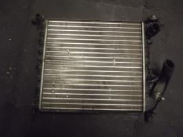 Radiateur eau