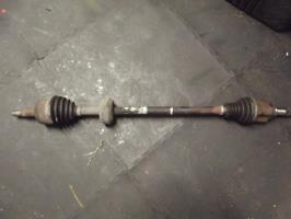 Cardan droit (transmission)