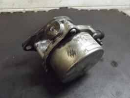 Pompe à vide