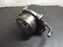 Pompe à vide