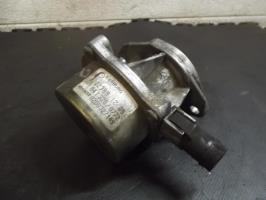 Pompe à vide