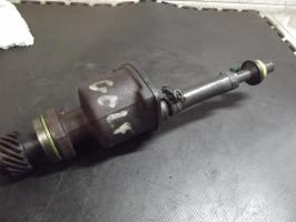 Pompe à vide