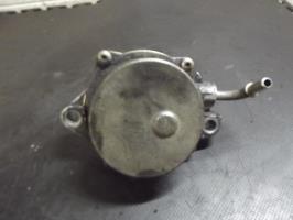 Pompe à vide