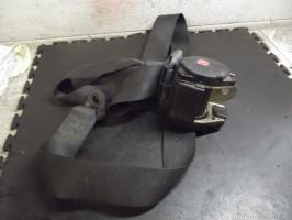 Ceinture arriere gauche