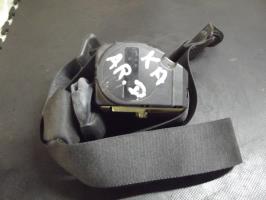 Ceinture arriere droit