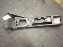 Console central (interieur plastique)