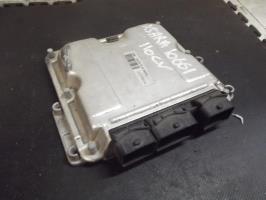 Calculateur moteur