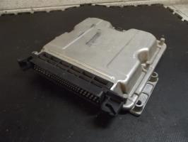 Calculateur moteur
