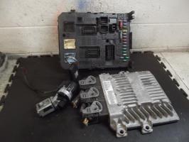Kit de demarrage
