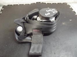 Ceinture avant droit