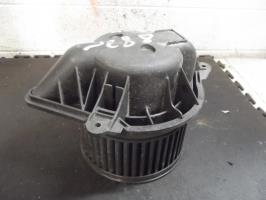 Ventilateur chauffage