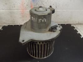 Ventilateur chauffage