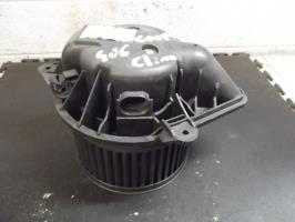 Ventilateur chauffage