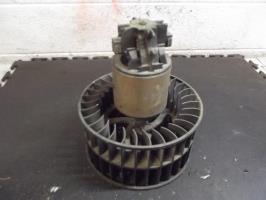 Ventilateur chauffage