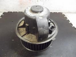 Ventilateur chauffage