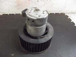Ventilateur chauffage