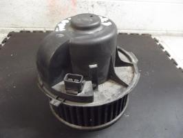 Ventilateur chauffage