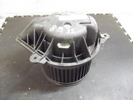 Ventilateur chauffage