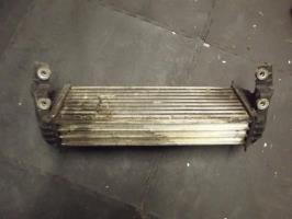 Echangeur air (Intercooler)