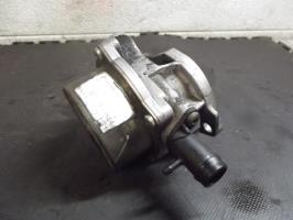 Pompe à vide