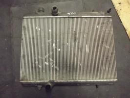 Radiateur eau