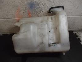Vase de lave glace