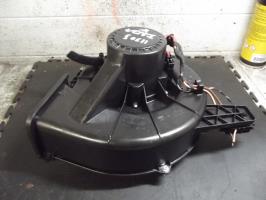 Ventilateur chauffage