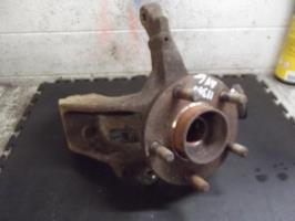 Fusee avant gauche
