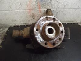 Fusee avant gauche