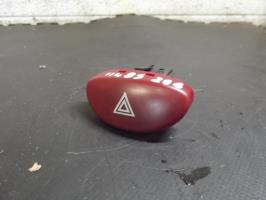 Bouton de warning