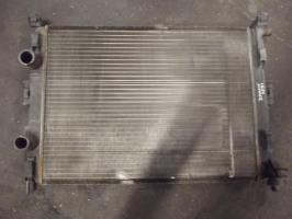 Radiateur eau