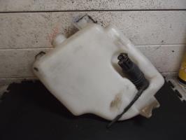 Vase de lave glace