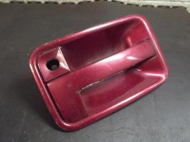 Poignee porte avant gauche