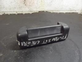 Poignee interieur porte laterale droite