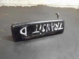 Poignee porte avant droit