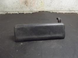 Poignee porte avant gauche