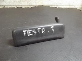 Poignee porte avant gauche