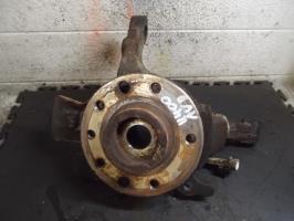 Fusee avant droit