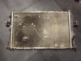 Radiateur eau