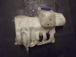 Vase de lave glace