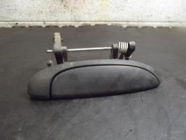 Poignee porte avant droit