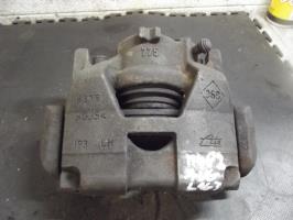 Etrier avant gauche (freinage)