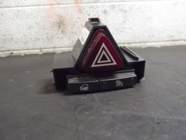 Bouton de warning