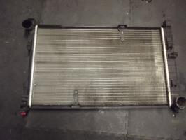 Radiateur eau