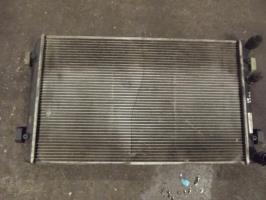 Radiateur eau