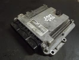 Calculateur moteur