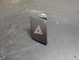 Bouton de warning